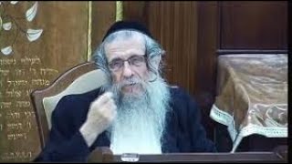 הגה״ח הרב ווכטר שליט״א - לכתחילה אריבער - עניין יסודי בחסידות חבד
