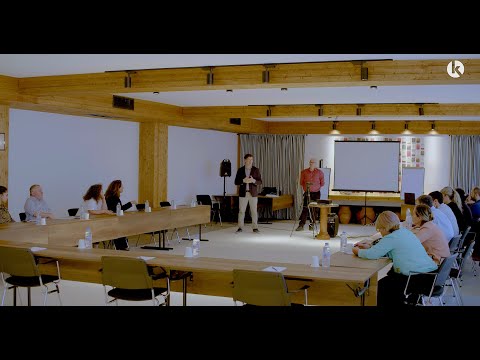 თელავში ვაქცინაციასთან დაკავშირებით შეხვედრა გაიმართა