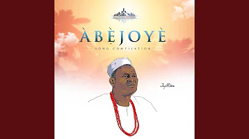 Wonder Abejoye