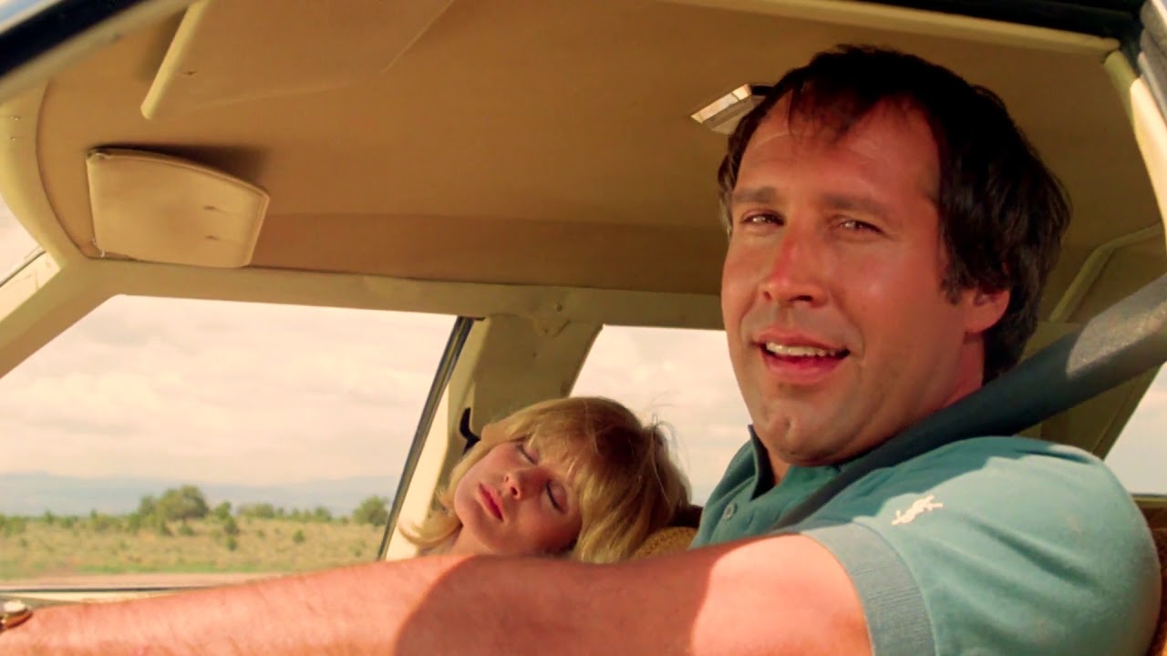 national lampoon's vacation fury road - YouTube.