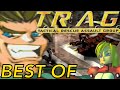 Bestsupurae: T.R.A.G. (Terrible Resident Action Game) (A.K.A. Hard Edge For Some Reason)