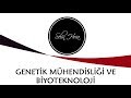 5) Genetik Mühendisliği ve Biyoteknoloji - 12. Sınıf Biyoloji (AYT #28)