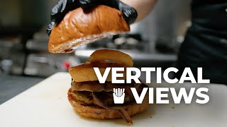 Vertical Views: What Consumers Want from Fast Food