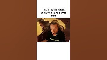 Spy is Bad