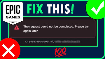 Hoe je de foutmelding 