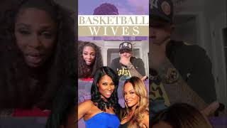 Basketball Wives Jennifer Williams Responds To Evelyn Lozadas Comments