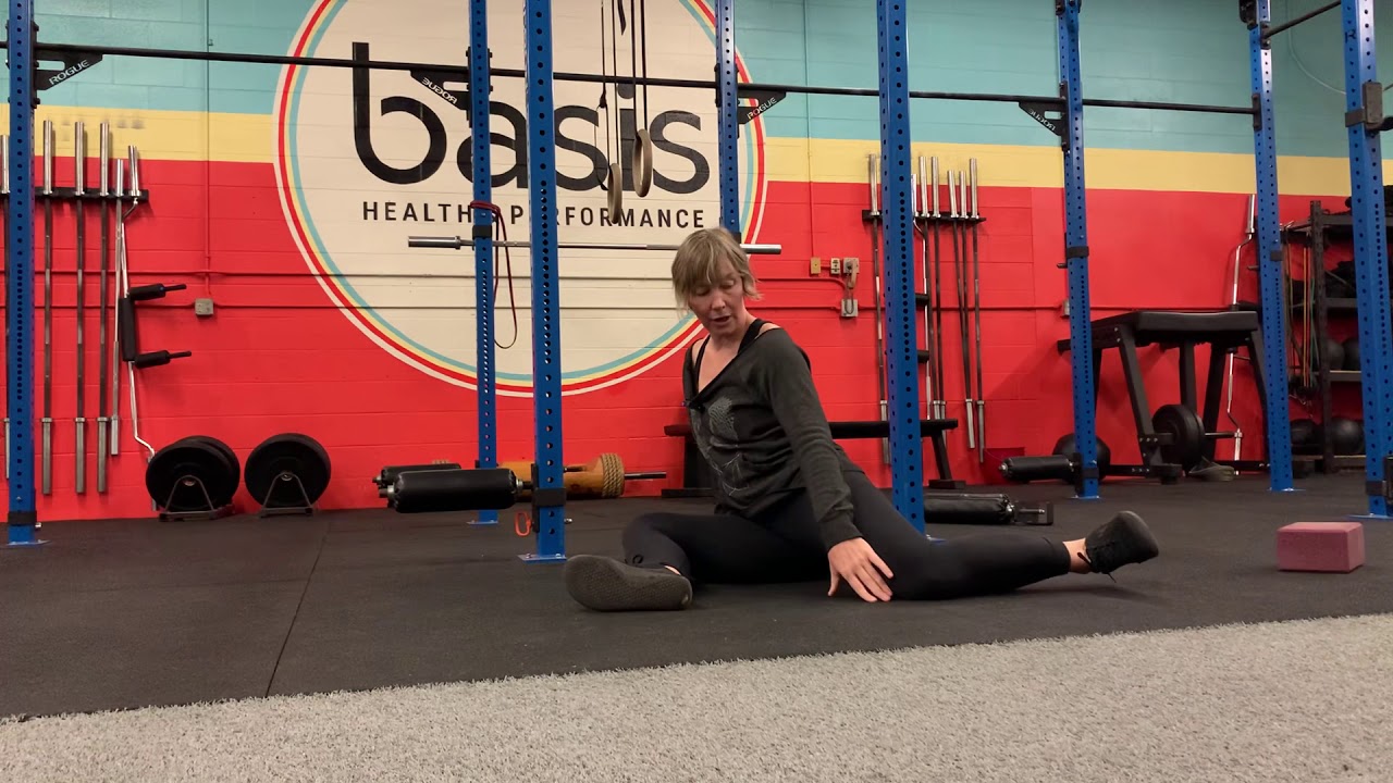 Internal Rotation Lift 90/90 Internal Rotation Lift Offs - YouTube