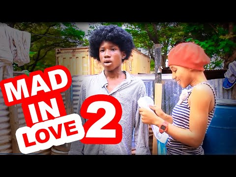 AFRICA KIDS IN LOVE:(MAD BOY DEEPLY IN LOVE )