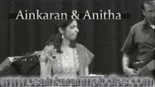 Miniatura de "Paal Vannam Paruvam Kandu Ainkaran and Anitha Krishna"