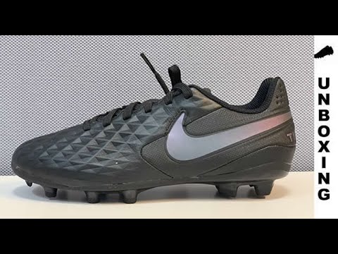 nike tiempo legend 8 elite fg kinetic black