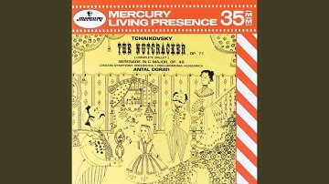 Tchaikovsky: The Nutcracker, Op. 71, Act I: No. 5, Scene and Grandfather Dance