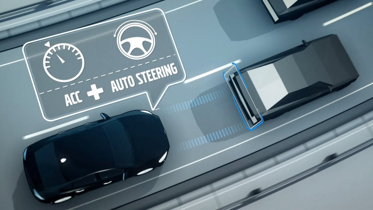 Volvo Adaptive Cruise Control With Steer Assist YouTube volvo-adaptive-cruise-control-with-steer-assist-youtube