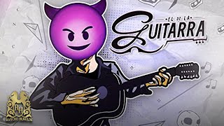 Miniatura de vídeo de "03. El De La Guitarra - Con Escuela 6-1 (2018) [Official Audio]"