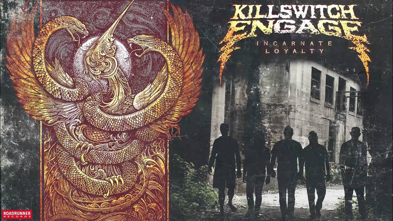 Killswitch Engage - Loyalty (Audio) Killswitch Engage - Loyalty (Audio)