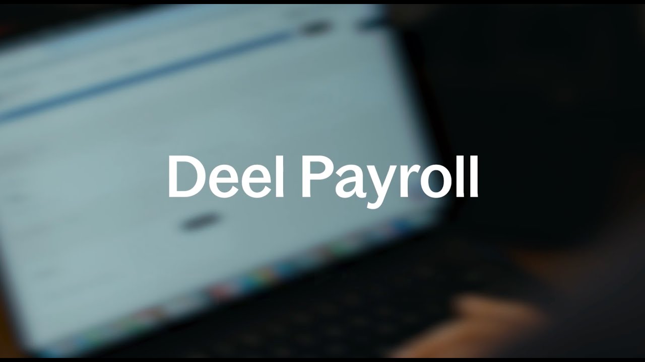 Switching to Deel Payroll Before Year-End: Why Companies Are Making the Move
