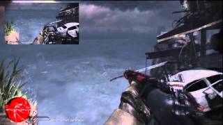EPIC! COD Ghosts Gun sync "Insensate world" par SaymoneSync Profile