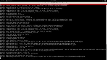 Connect to your AWS Linux instance if you lose your private key
