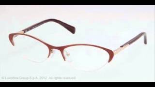 Unique Bargains Blue Brown Rimless Removable 3D Lens Clip on Eyeglasses for Men Women Prada Eyeglasses VPR 54P BURGUNDY LAS1O1 VPR54P