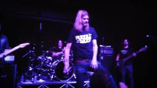 Puddle of Mudd Wes Scantlin meltdown'He stole my funkin house'(1 302016)