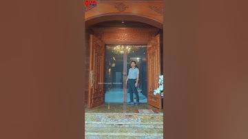 CỬA LƯỚI CHỐNG MUỖI DẠNG XẾP CỦA QUANG MINH