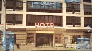 Battlefield 3 - Aftermath DLC - Map Presentation "Markaz-Monolith" [HD]