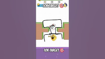 🦄Rescue Dog || Draw To Save . Level =382 🦭||#gaming #gamingdogrescuedawtosave #fxyoeditz