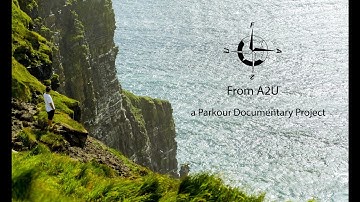 From A2U Europe | a Parkour Documentary