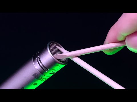 【ASMR】Brain penetration👉🧠👈🧠🧠👈Triggers the best tingling throughout the body【No Talking】