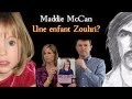 La disparition mystrieuse de maddie mccann  retour sur les diffrentes thories