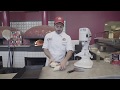 How to Make Pizza at Home - Ft. Caputo "00" Chef 1kg