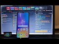 🔓 Samsung Galaxy A55 (SM-A55F) FRP Bypass ✅ | UnlockTool Method ⚙️ | PC