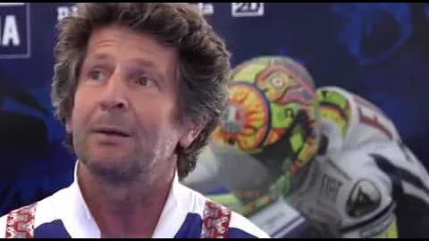 In che paese è nato Valentino Rossi?