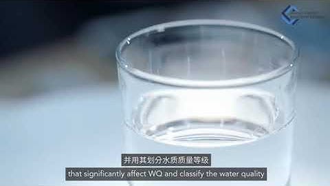 Efficient Prediction of Water Quality Index Using Machine Learning Algorithms
