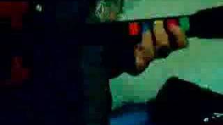 Arterial Black Solo Ab 100% - Expert