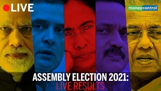 Assembly Election Results 2021: LIVE Tally