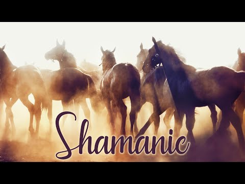 Video: Kaj so šamanski rituali?