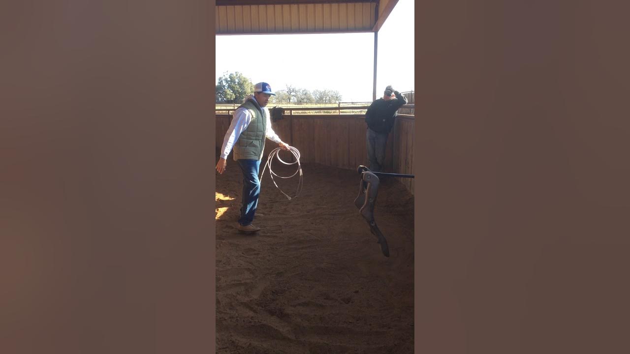 Position of your body throwing a heel loop YouTube