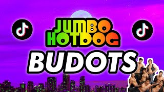 JUMBO HOTDOG ( KRZ BUDOTS )