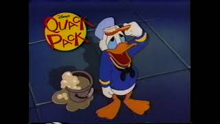 Quack Pack: Ducks Amuck! Bumpers
