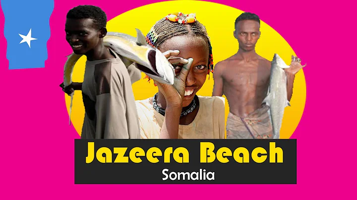 Tropical Vallage | Abaay dhaxan | Jazeera Somalia ...