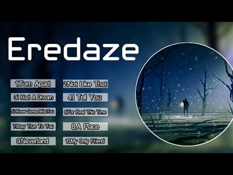 Top 10 song of Eredaze best   of Eredaze