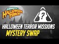 Halloween Terror Missions - Mystery Swap | Overwatch 2