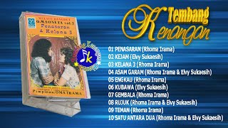 OM Soneta \u0026 Rhoma Irama Vol 2 Penasaran (1974)