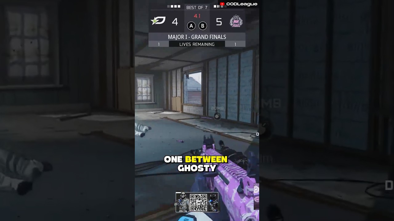 Paris Gentlemates выиграли CDL Major 1 и впервые в истории стали двукратными чемпионами TFT | TiE