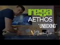 📦 REGA AETHOS - UNBOXING Scopriamo insieme questo Gioiellino