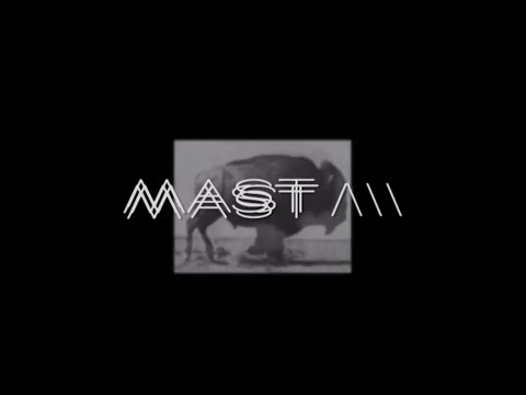 Mast - Love & War (Vinyl LP)