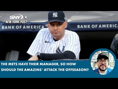 Which pitchers should the Mets target to bolster their rotation after the hire of Carlos Mendoza?