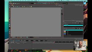 Toon Boom Harmony: SetUp & Intro