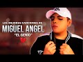 Miguel angel el genio mix lo mejor rap romantico