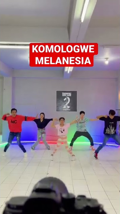 Komologwe Melanesia